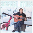 cd: Stephen Stills: Stephen Stills