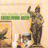 cd: Ten years after: Cricklewood green