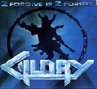 lp: Glory: 2 Forgive Is 2 Forget
