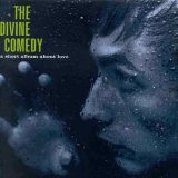 cd: Divine Comedy: A short album of love