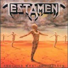 cd: Testament: Practice what you preach