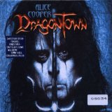 cd: Alice cooper: Dragontown (limited tour edition)