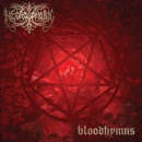 cd: Necrophobic: Bloodhymns