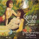 lp: Jon Lord: Gemini Suite