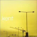 cd-singel pappersfodral: Kent: 747