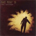 lp: BLACK FRIDAY 29: THE ESCAPE