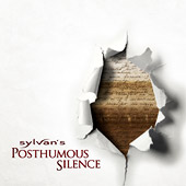 cd: Sylvan: Posthumous Silence