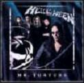  obestämt: Helloween: If I could fly