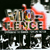 cd: Vio-lence: Oppressing the masses / Torture tactics