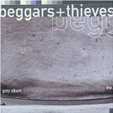 cd: Beggars & Thieves: The Gray Album