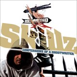 cd: Skillz: Confessions of a Ghostwriter