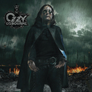 2cd: Ozzy osbourne: Black rain