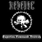 cd-ep: Revenge: Superion.Command.Destroy