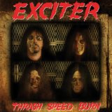 lp: Exciter: Thrash Speed Burn
