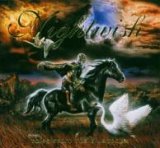 cd: Nightwish: Tales From the Elvenpath