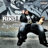 cd: Reks: Grey Hairs
