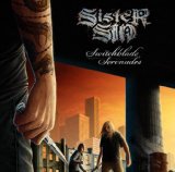 cd: Sister Sin: Switchblade Serenades