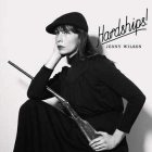 cd: Jenny Wilson: Hardships!