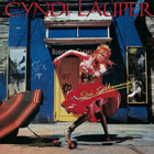cd: Cyndi Lauper: She's So Unusual