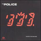 lp: Police: Ghost in the machine