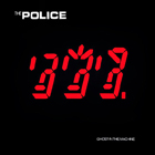 cd: Police: Ghost In the Machine