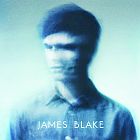 cd: James Blake: James Blake