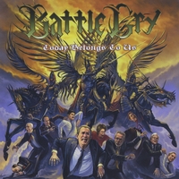 mc: Battlecry: Today Belongs to Us