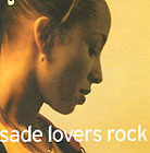cd: Sade: Lovers Rock
