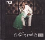 cd: Nas: Life Is Good