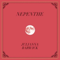 cd: Julianna Barwick: Nepenthe