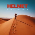 cd-digipak: Helmet: Dead to the world