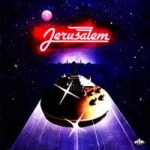  obestämt: Jerusalem: Jerusalem