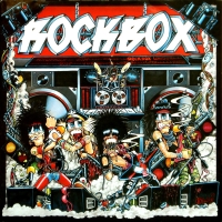 lp: VA: Rockbox