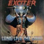 lp: Exciter: Long live the loud