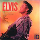 cd: Elvis Presley: Elvis