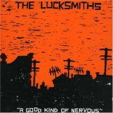 cd: lucksmiths: a good kind of nervous
