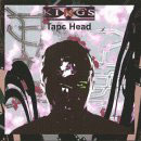 cd: King's X: Tape Head