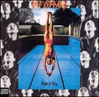 lp: Def Leppard: High 'N' Dry