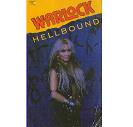 vhs: Warlock: Hellbound