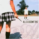 obestämt: Alexisonfire: Alexisonfire