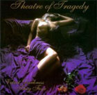 cd: Theatre Of Tragedy: Velvet Darkness They Fear