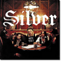 cd: Silver: White Diary