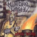 cd: Municipal Waste: Waste 'em all