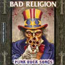  obestämt: Bad Religion: Punk rock songs - The epic years
