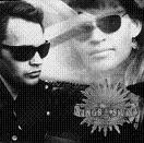 lp: Kings of the sun: Full frontal attack