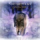 cd: Catamenia: Chaos Born