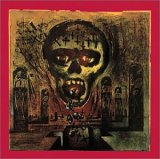 lp: Slayer: Seasons in the Abyss