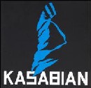  obestämt: Kasabian: Kasabian