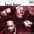 cd: Lost Boyz: Legal Drug Money