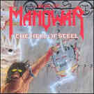  obestämt: Manowar: Best of - The Hell of steel